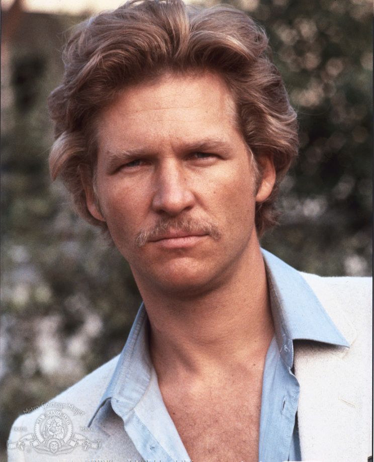 Jeff Bridges