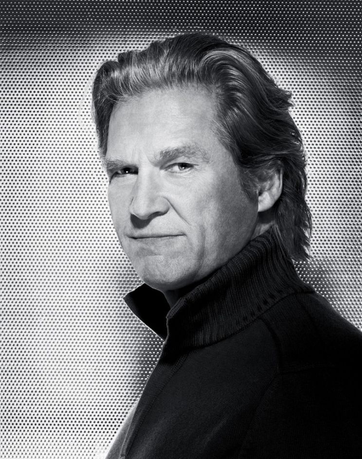 Jeff Bridges