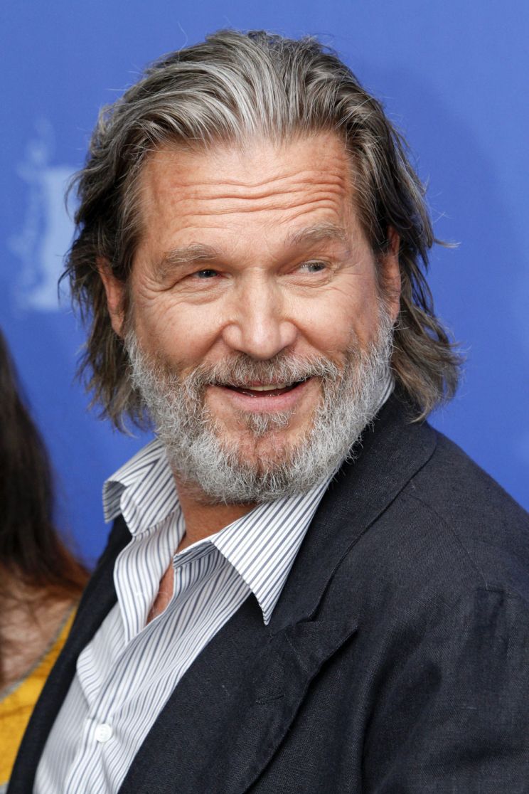 Pictures of Jeff Bridges