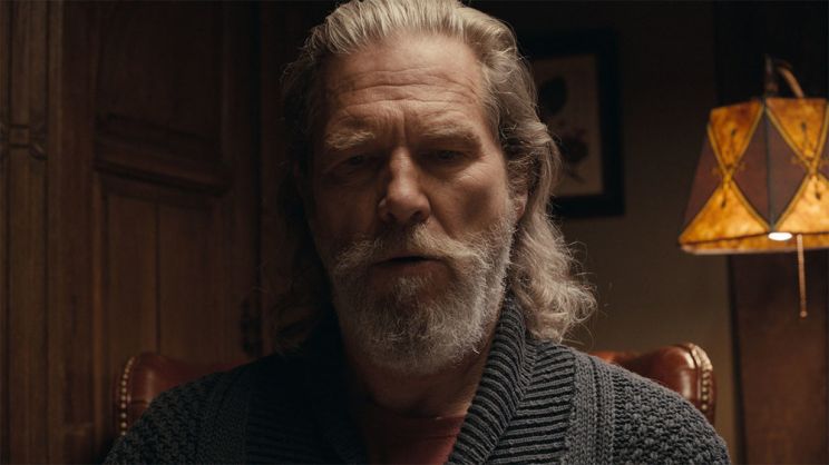 Jeff Bridges