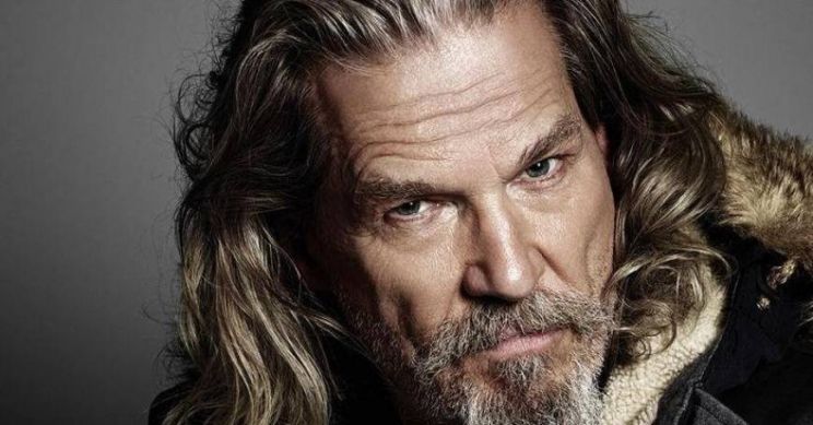 Jeff Bridges