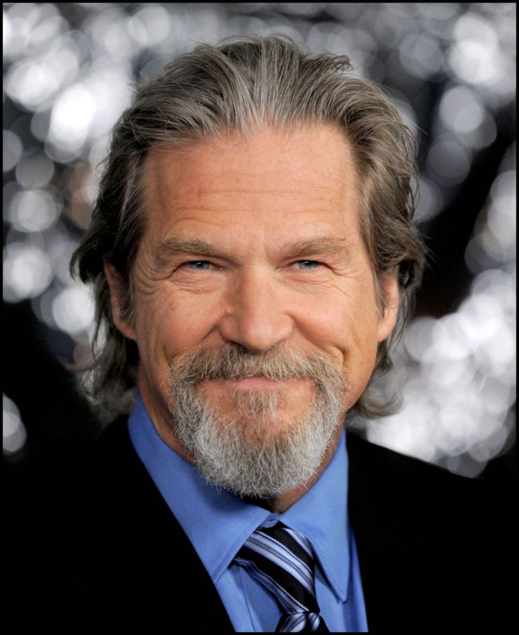 Jeff Bridges