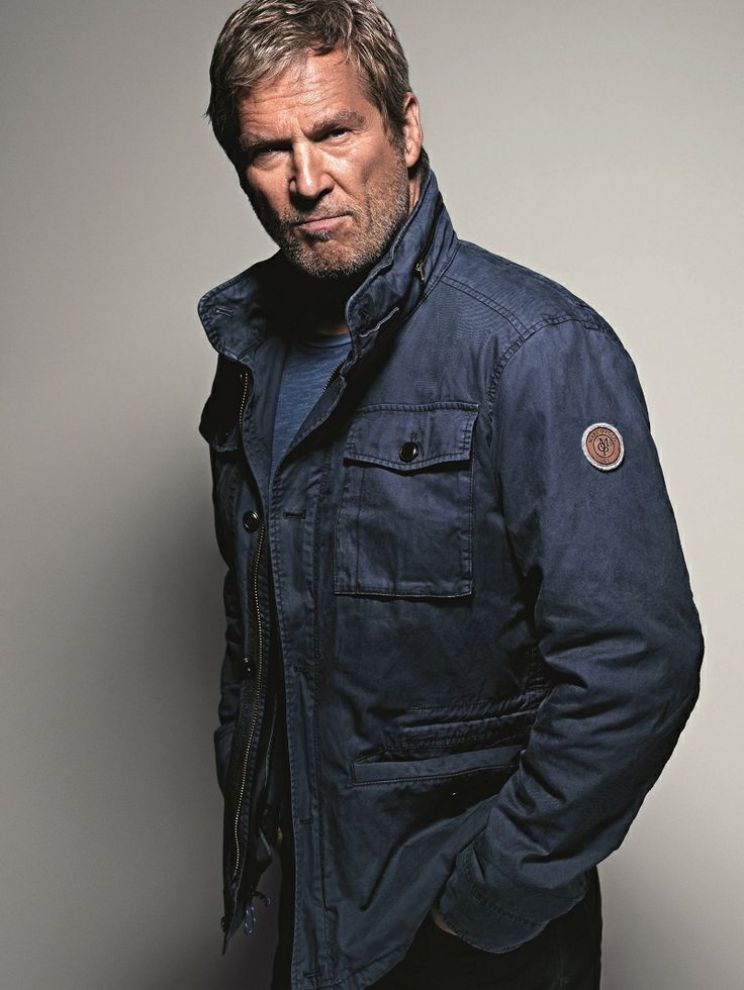 Jeff Bridges
