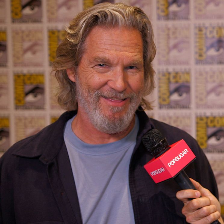 Jeff Bridges