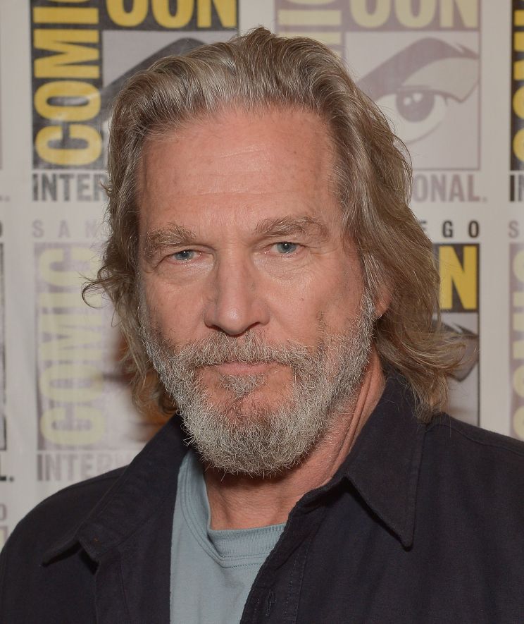 Jeff Bridges