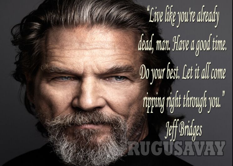 Jeff Bridges