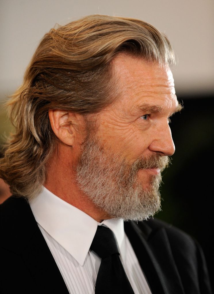 Jeff Bridges
