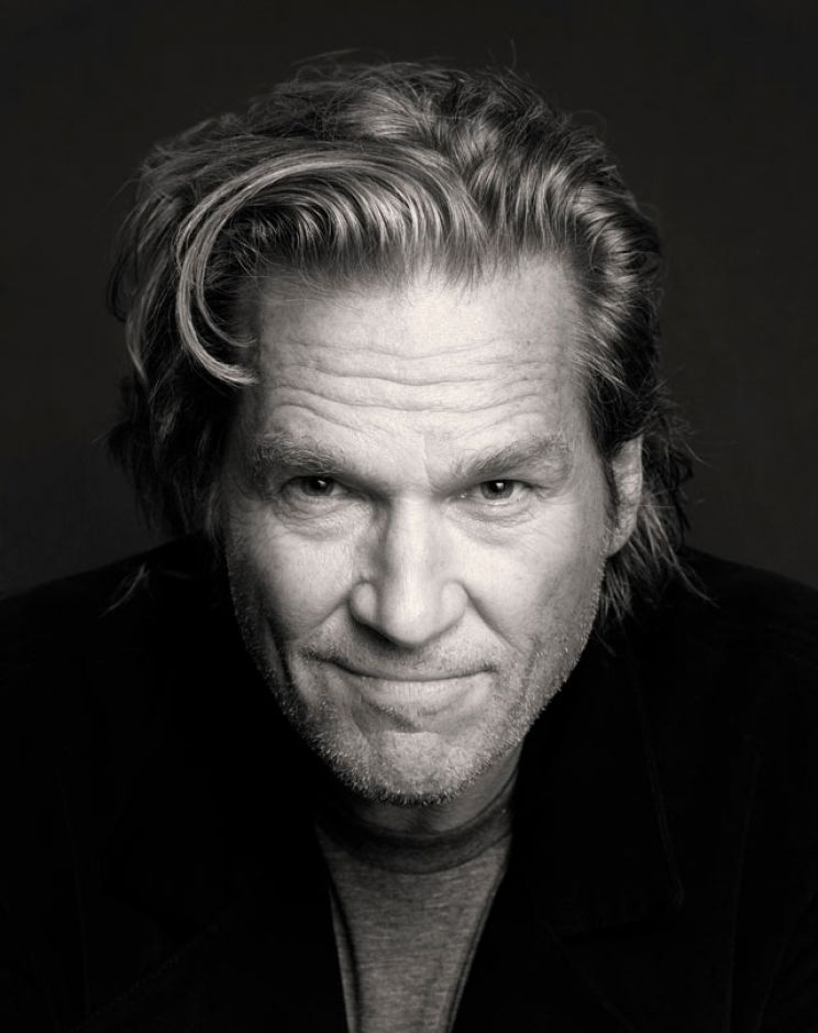 Jeff Bridges