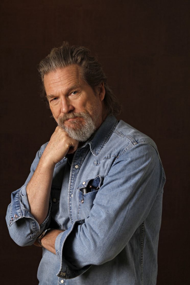 Jeff Bridges