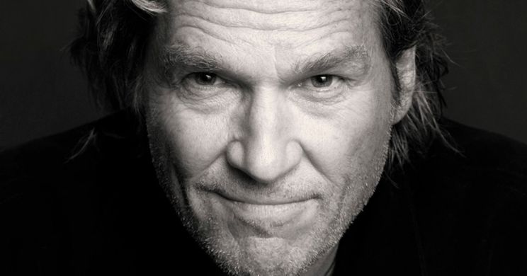 Jeff Bridges