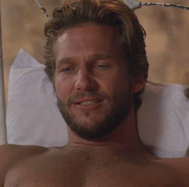 Jeff Bridges