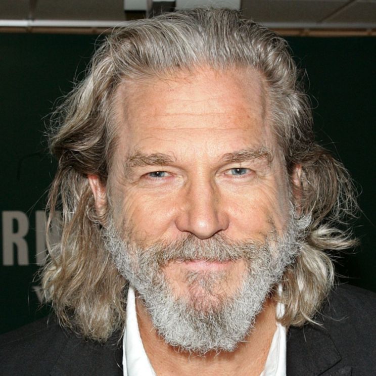 Jeff Bridges