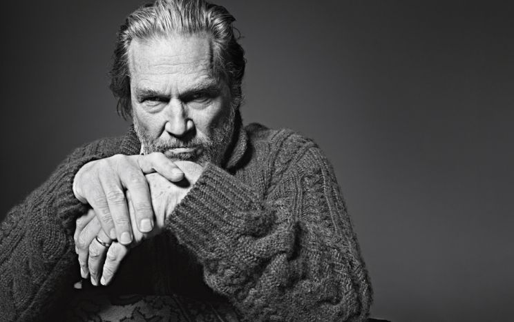 Jeff Bridges
