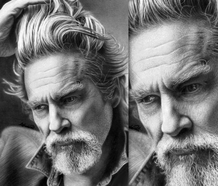 Jeff Bridges