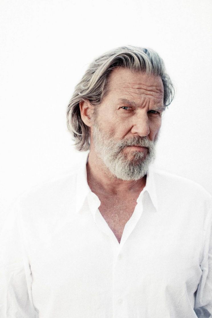 Jeff Bridges