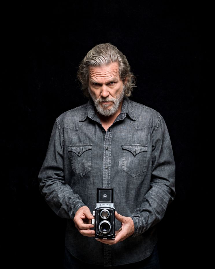 Jeff Bridges