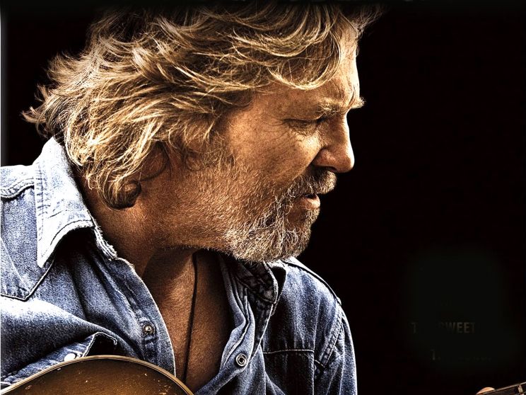 Jeff Bridges