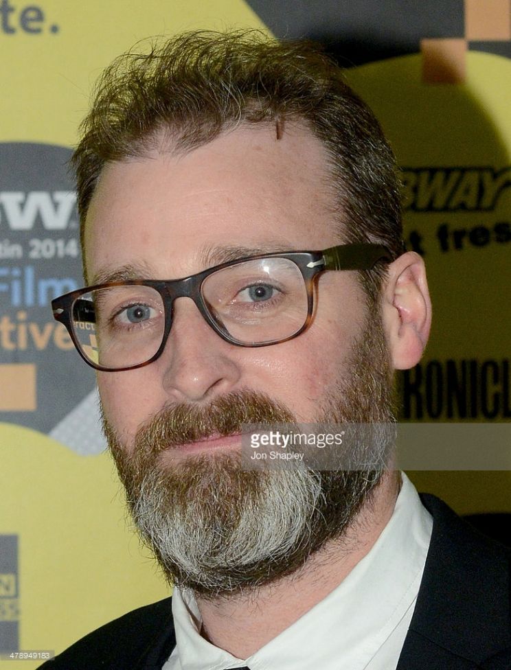 Jeff Bryan Davis