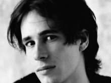 Jeff Buckley