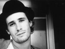 Jeff Buckley