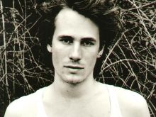 Jeff Buckley