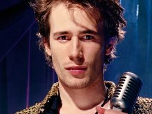 Jeff Buckley