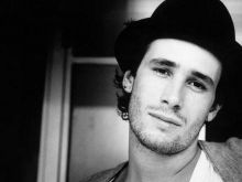 Jeff Buckley