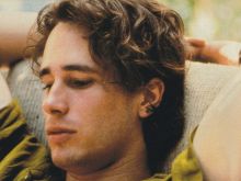 Jeff Buckley