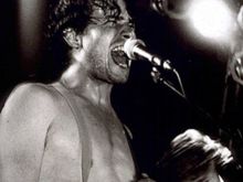 Jeff Buckley