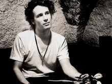 Jeff Buckley