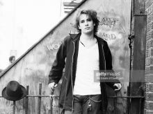 Jeff Buckley