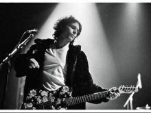 Jeff Buckley