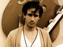 Jeff Buckley #2995946 picture (Landscape Medium)