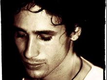 Jeff Buckley