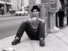 Jeff Buckley