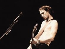 Jeff Buckley