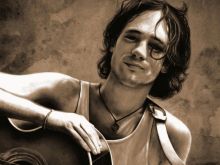 Jeff Buckley