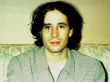 Jeff Buckley