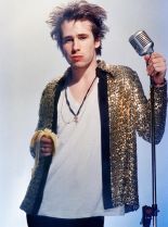 Jeff Buckley