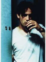 Jeff Buckley