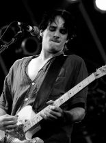 Jeff Buckley