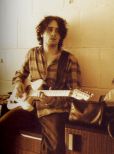 Jeff Buckley