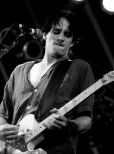 Jeff Buckley