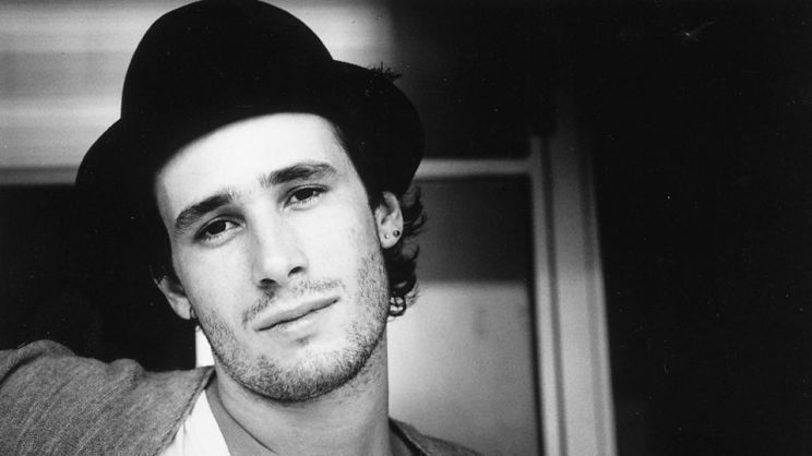 Jeff Buckley