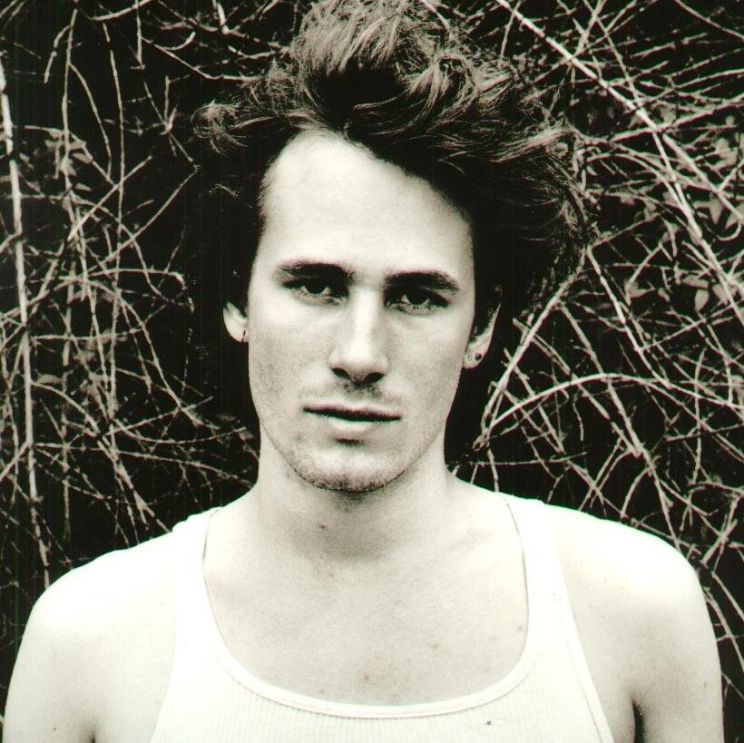 Jeff Buckley