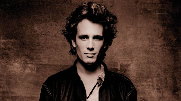 Jeff Buckley