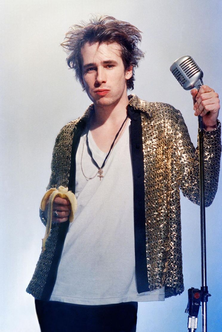 Jeff Buckley