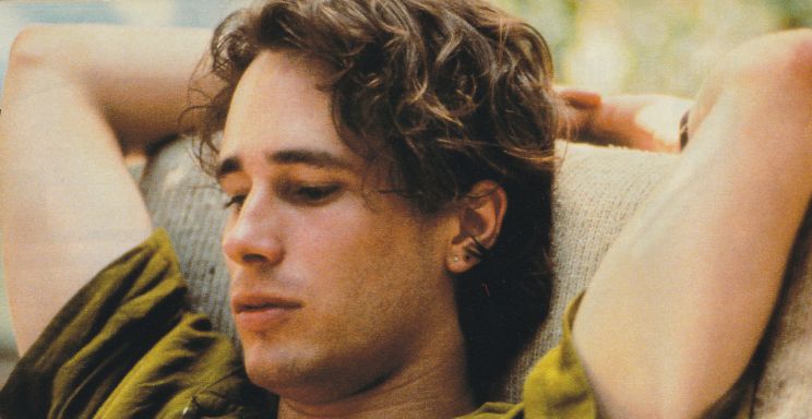 Jeff Buckley