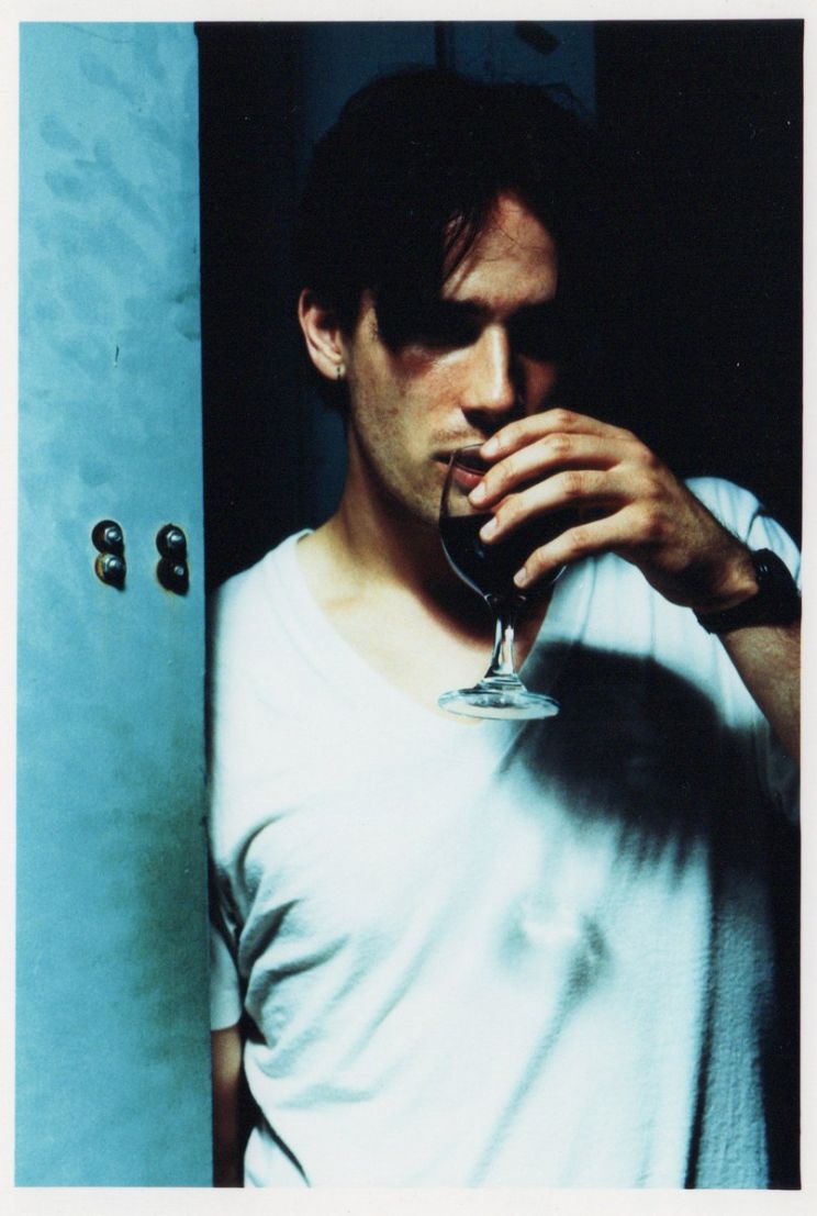 Jeff Buckley