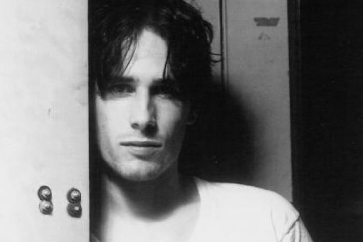 Jeff Buckley